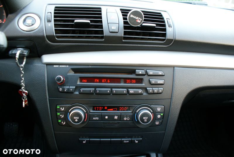 BMW Seria 1 118d - 7