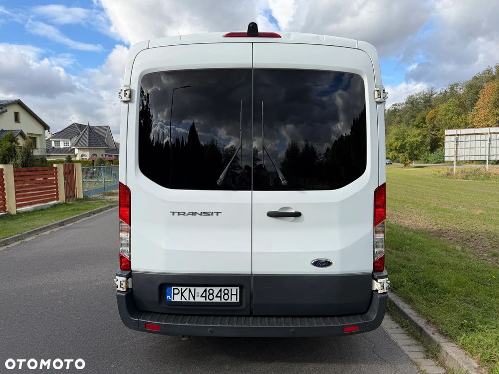 Ford Transit 310 L3H3 VA Trend - 11