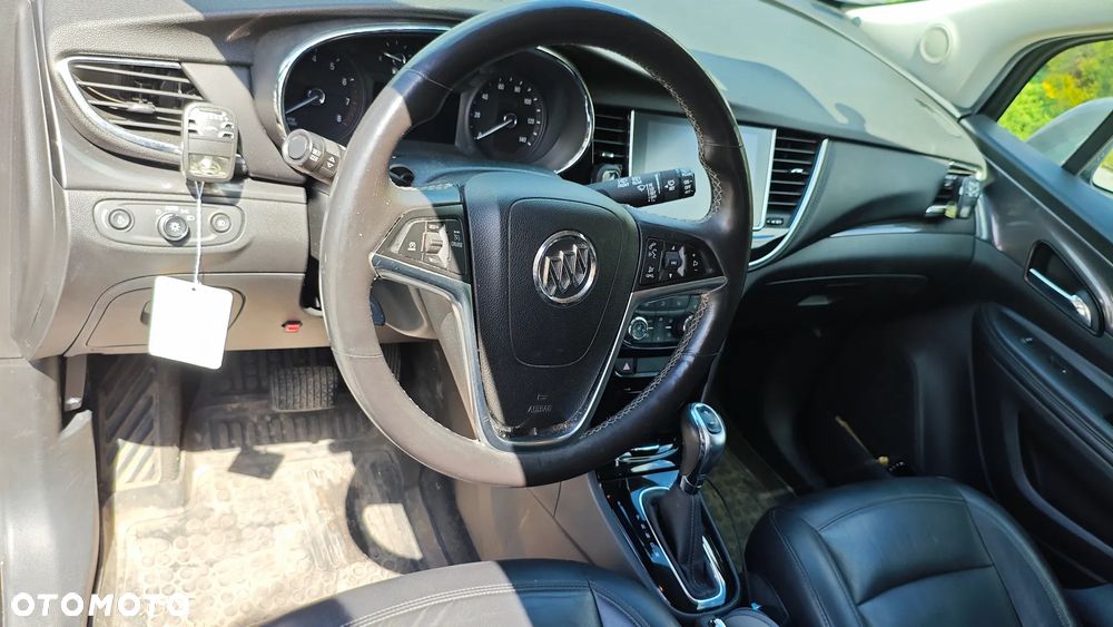 Buick Encore - 10