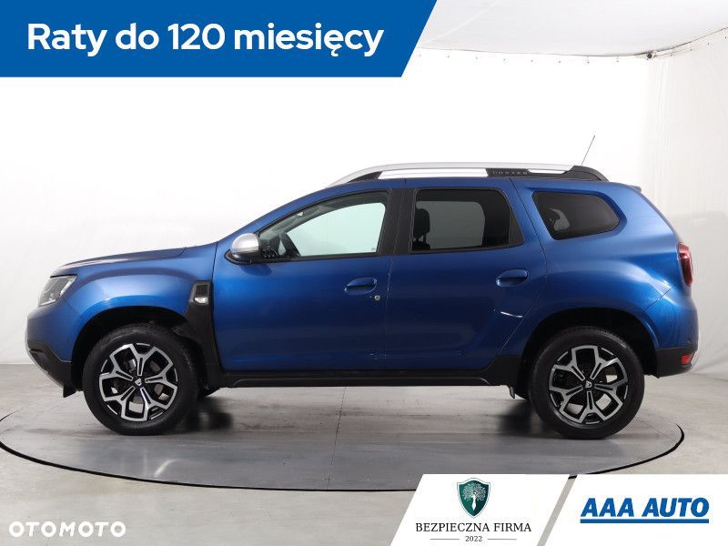 Dacia Duster - 3