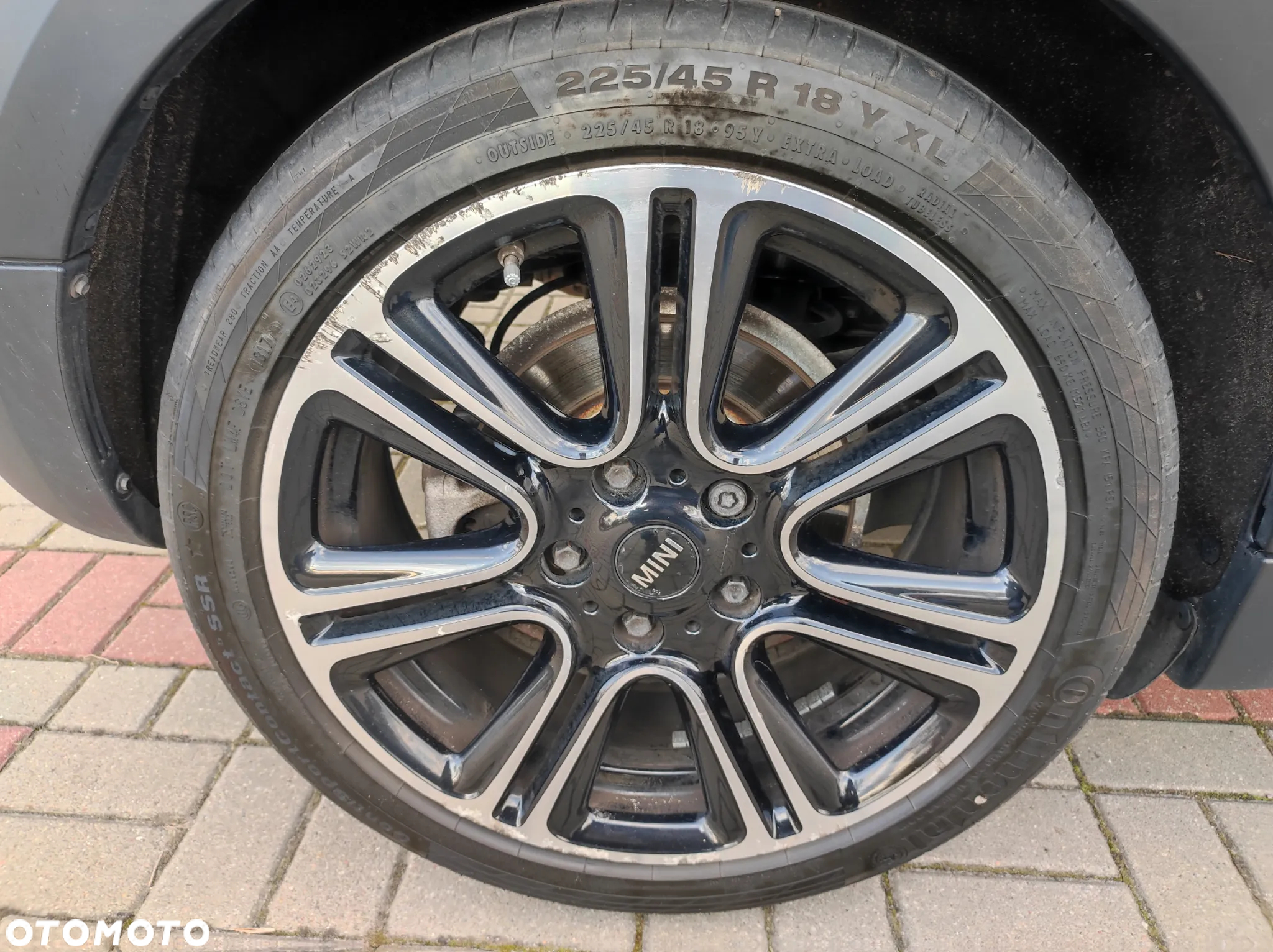 MINI Countryman - 17