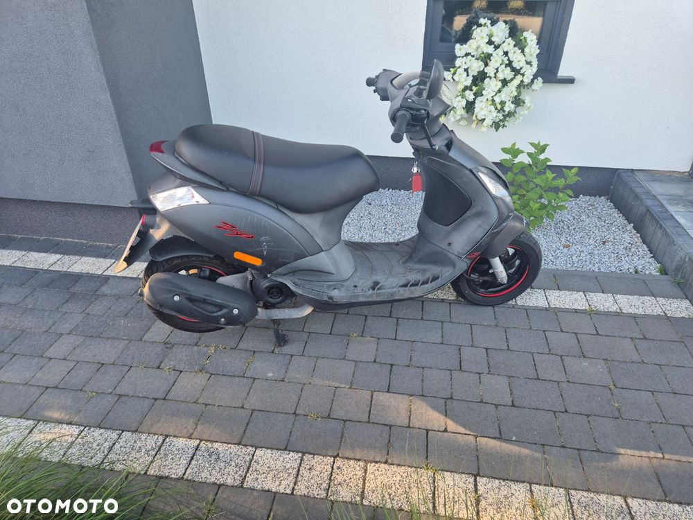 Piaggio ZIP - 5