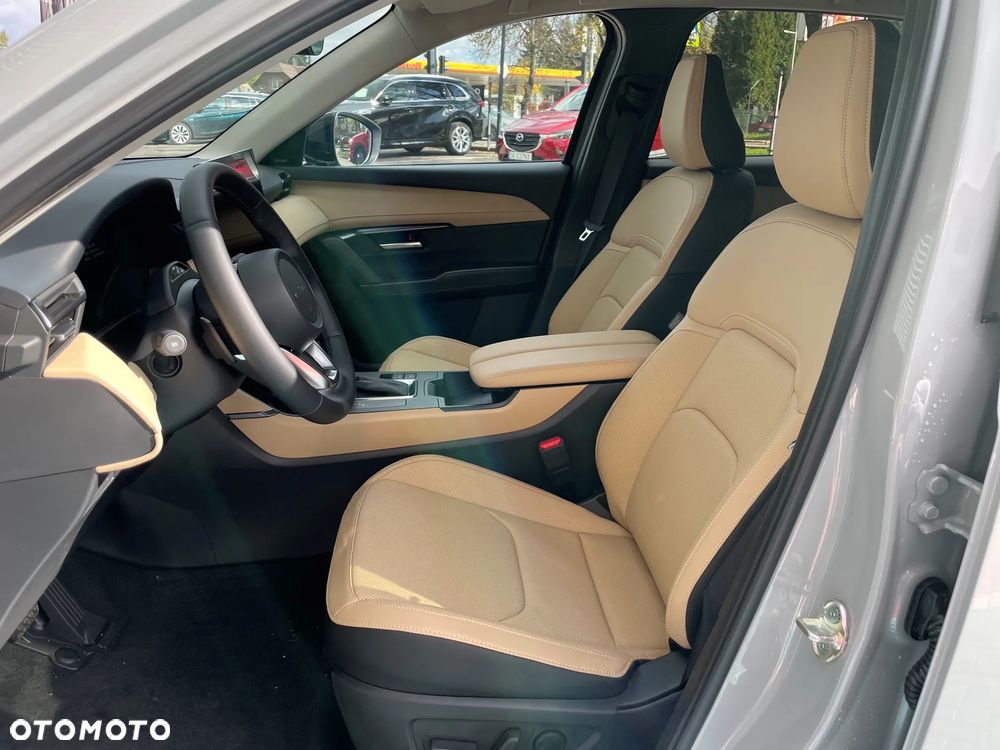 Mazda CX-5 2026