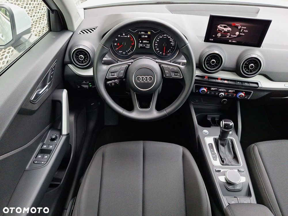 Audi Q2 35 TFSI S tronic - 15