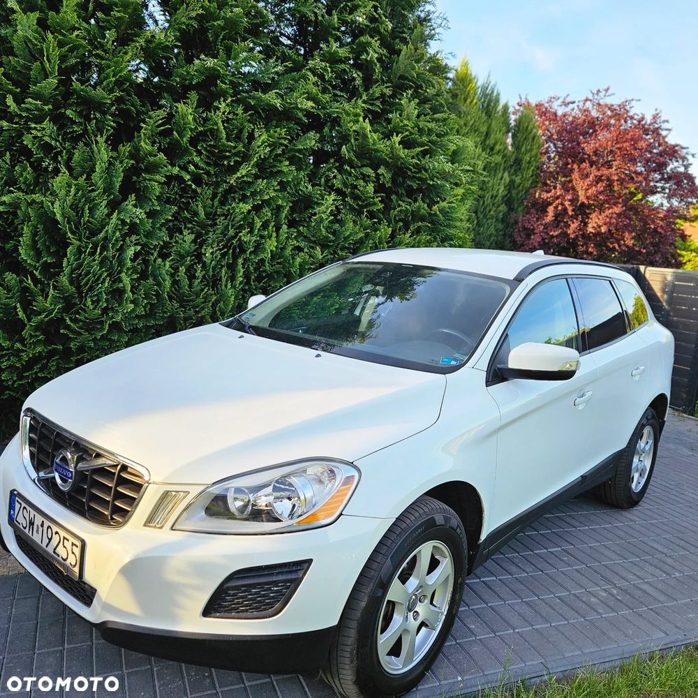 Volvo XC 60 - 3