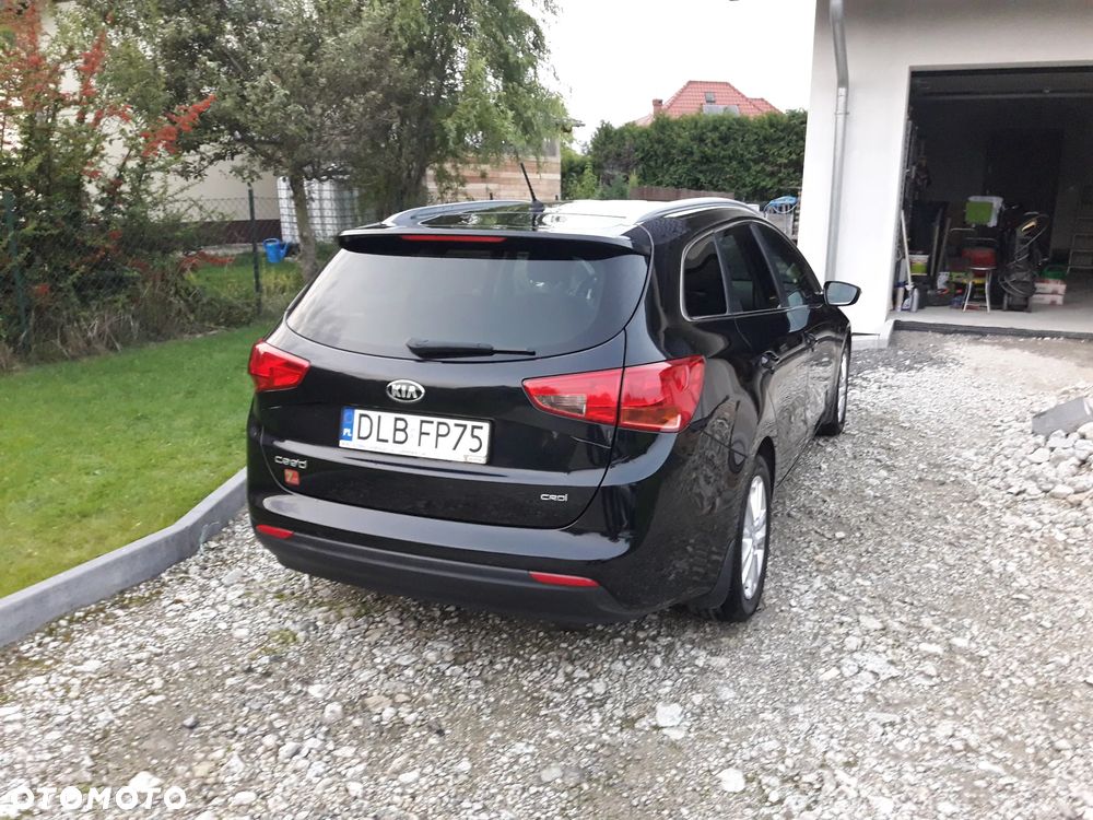 Kia Ceed Cee'd 1.6 CRDi L - 3