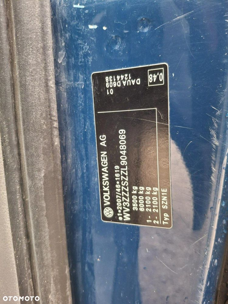 Volkswagen Crafter - 15