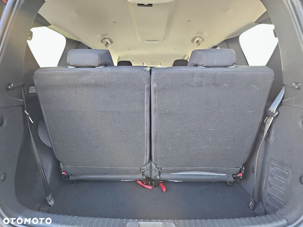Dacia Jogger 1.6 Full Hybrid 140 Extreme MMT 7os - 34