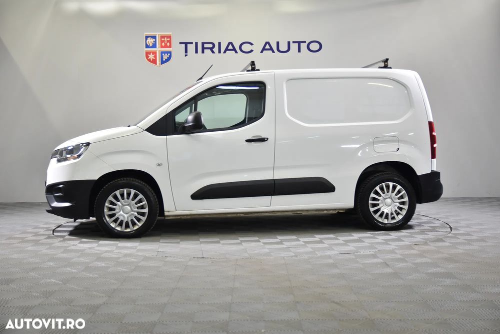 Toyota PROACE - 2