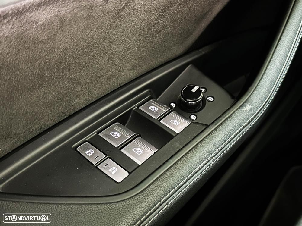 Audi e-tron Sportback 50 quattro S line - 56