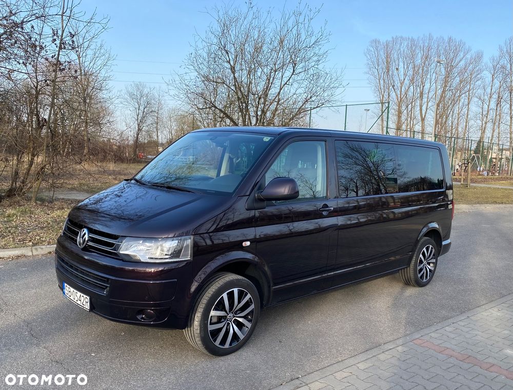 Volkswagen Multivan ver-2-0-bitdi-l2-comfortline-dsg - 15