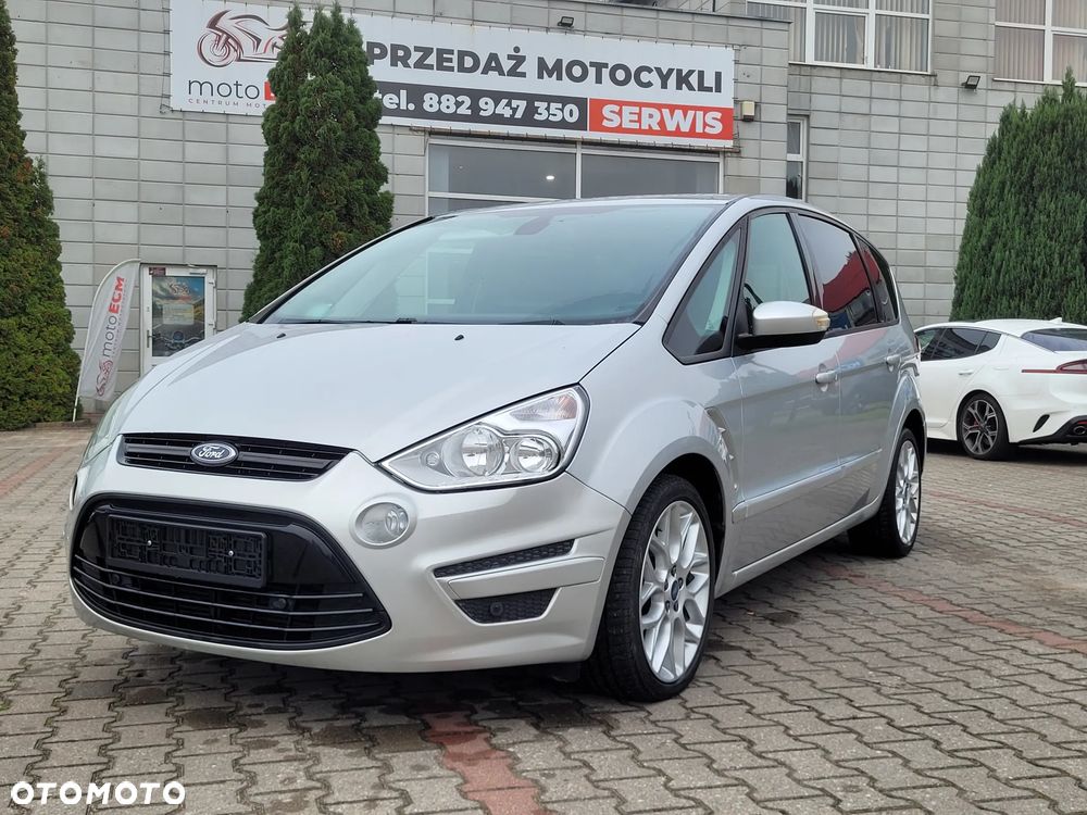 Ford S-Max - 6