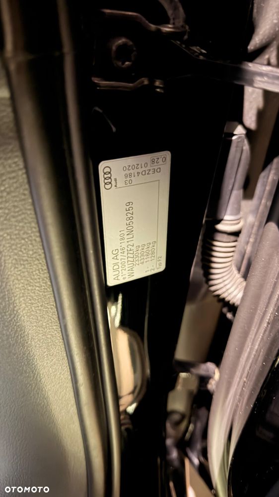 Audi A6 Avant 35 TDI mHEV S tronic - 34