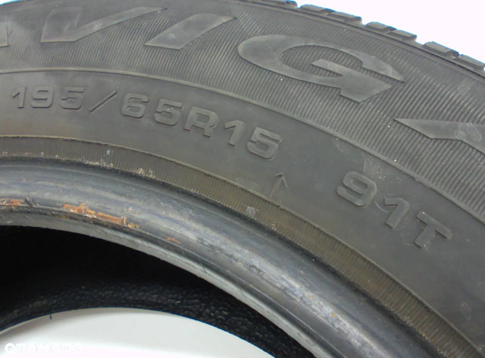 195/65R15 91T Dębica Navigator 2 - 8