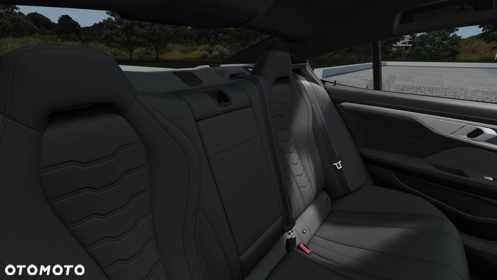 BMW Seria 8 840i xDrive - 7