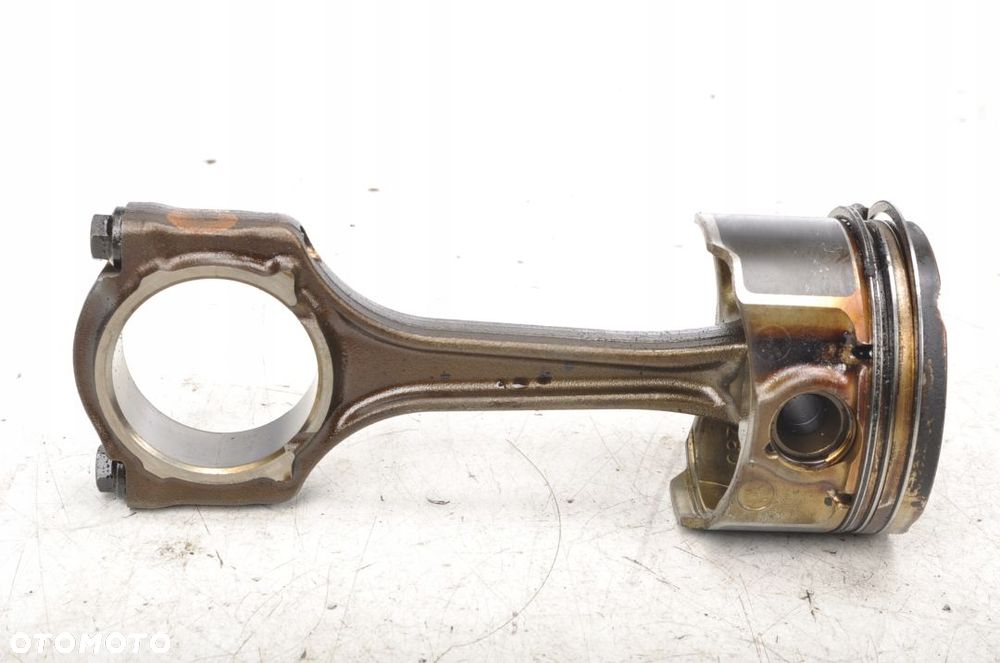 RENEGADE COMPASS 500X 1.4 TURBO MULTIAIR TŁOK - 1