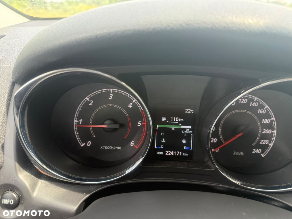 Citroën C4 Aircross e-HDi 150 Stop & Start 2WD Selection - 16