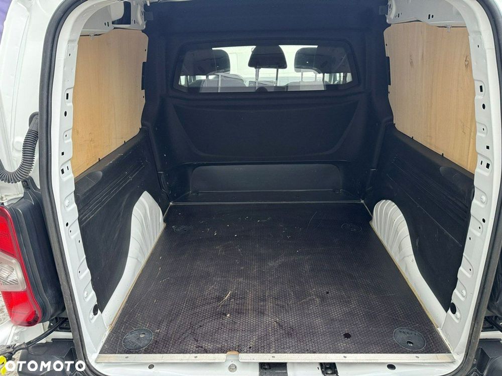 Peugeot Partner - 20