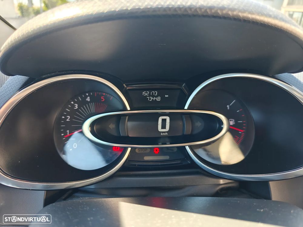 Renault Clio 1.5 dCi GT Line - 26