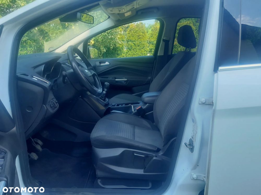 Ford C-MAX - 9