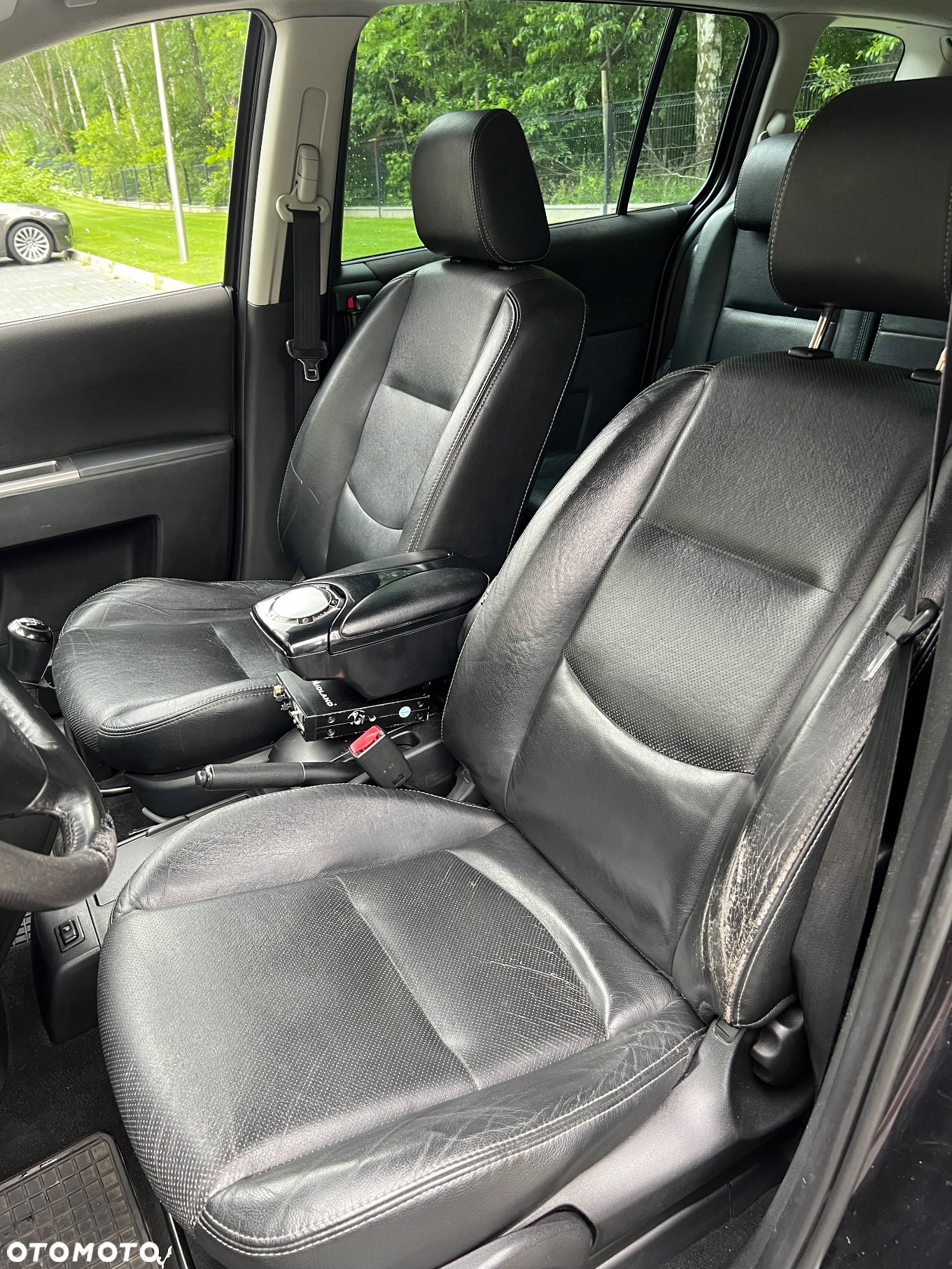 Mazda 5 2.0 CD Exclusive - 13