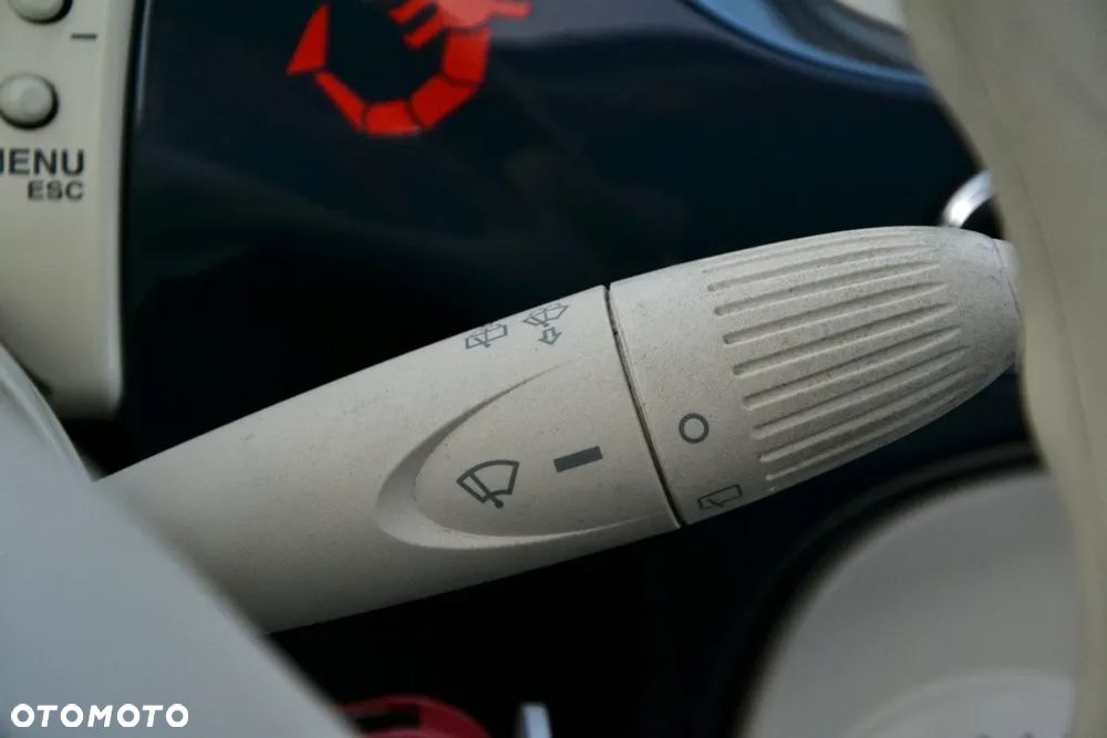 Fiat 500 1.2 Pop - 31