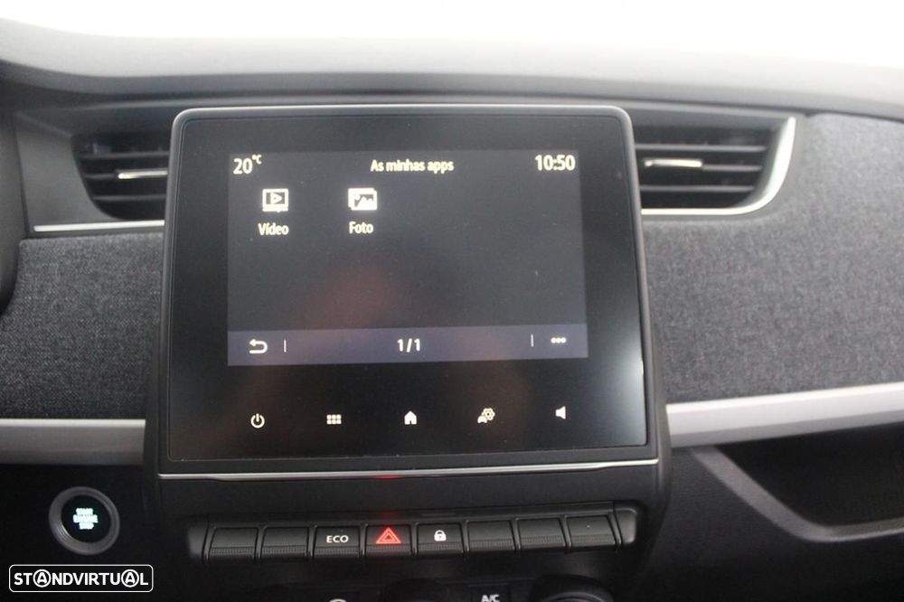 Renault Zoe (c/ Bateria) EV50 110hp Evolution - 19