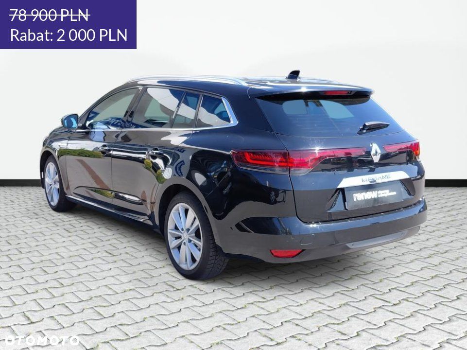 Renault Megane - 7