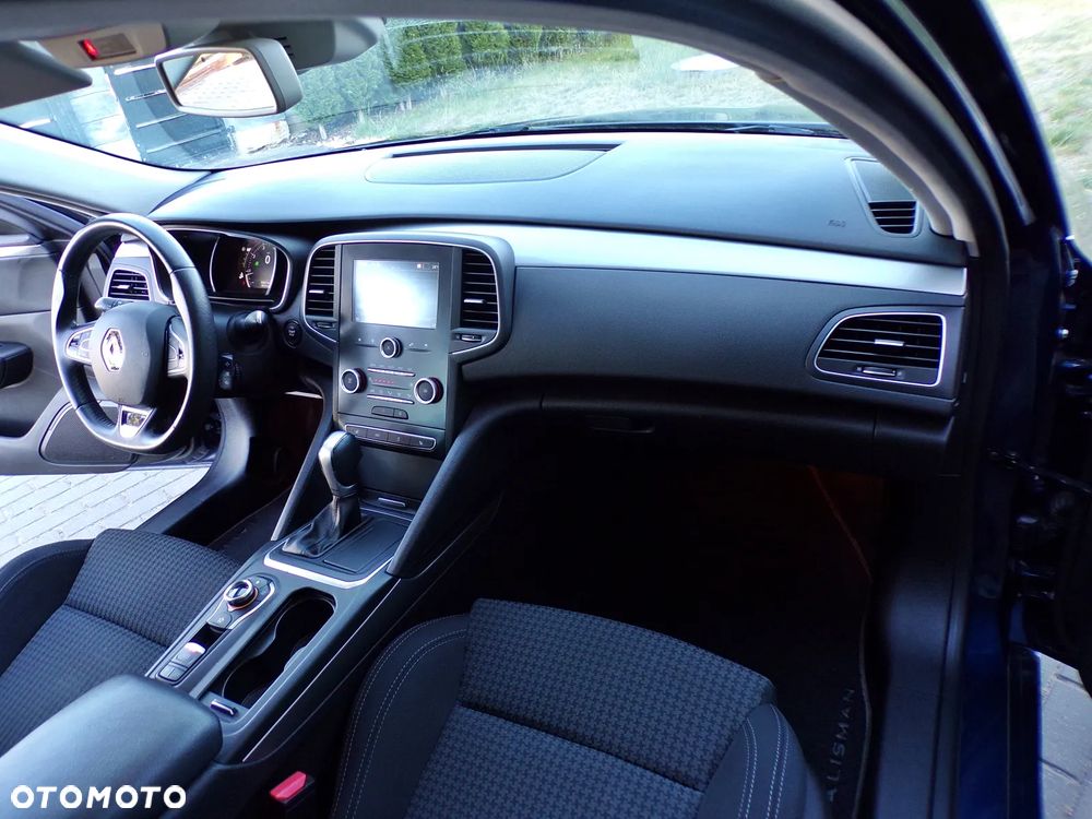 Renault Talisman ENERGY TCe 150 EDC INTENS - 16
