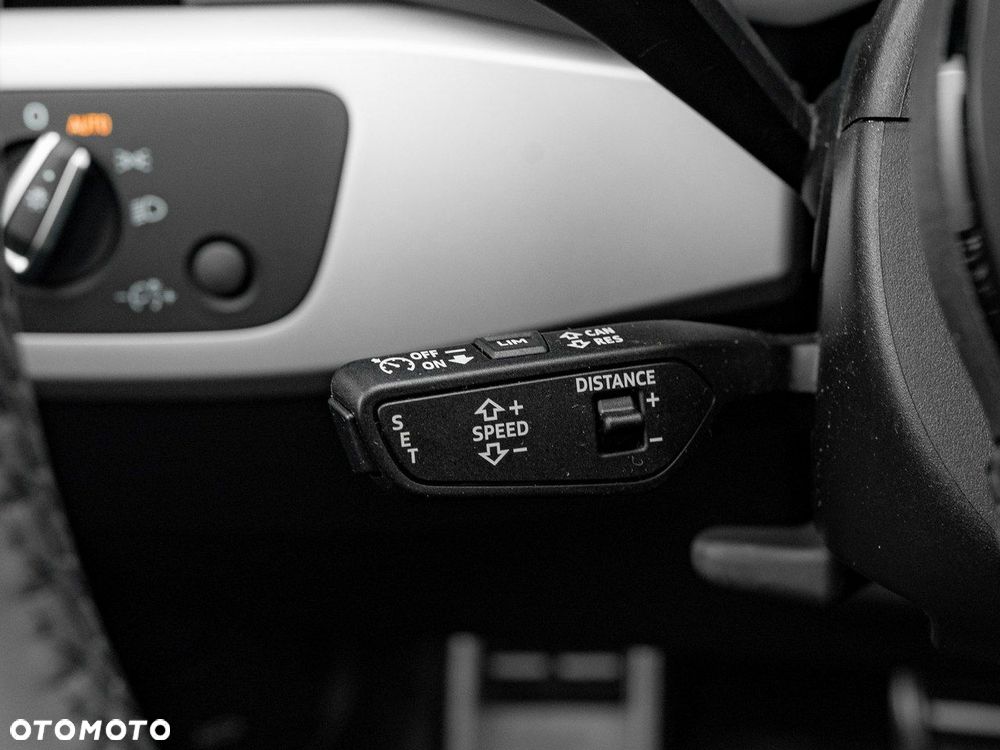 Audi A5 Sportback 35 TFSI mHEV S tronic - 19
