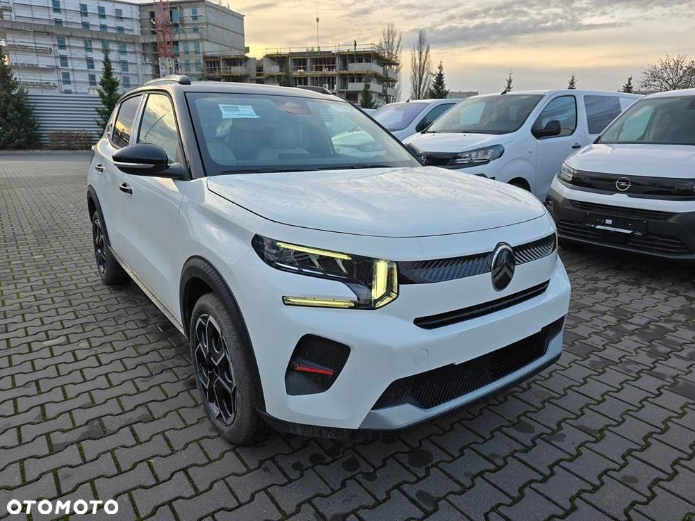 Citroën C3 1.2 mHEV Max - 4