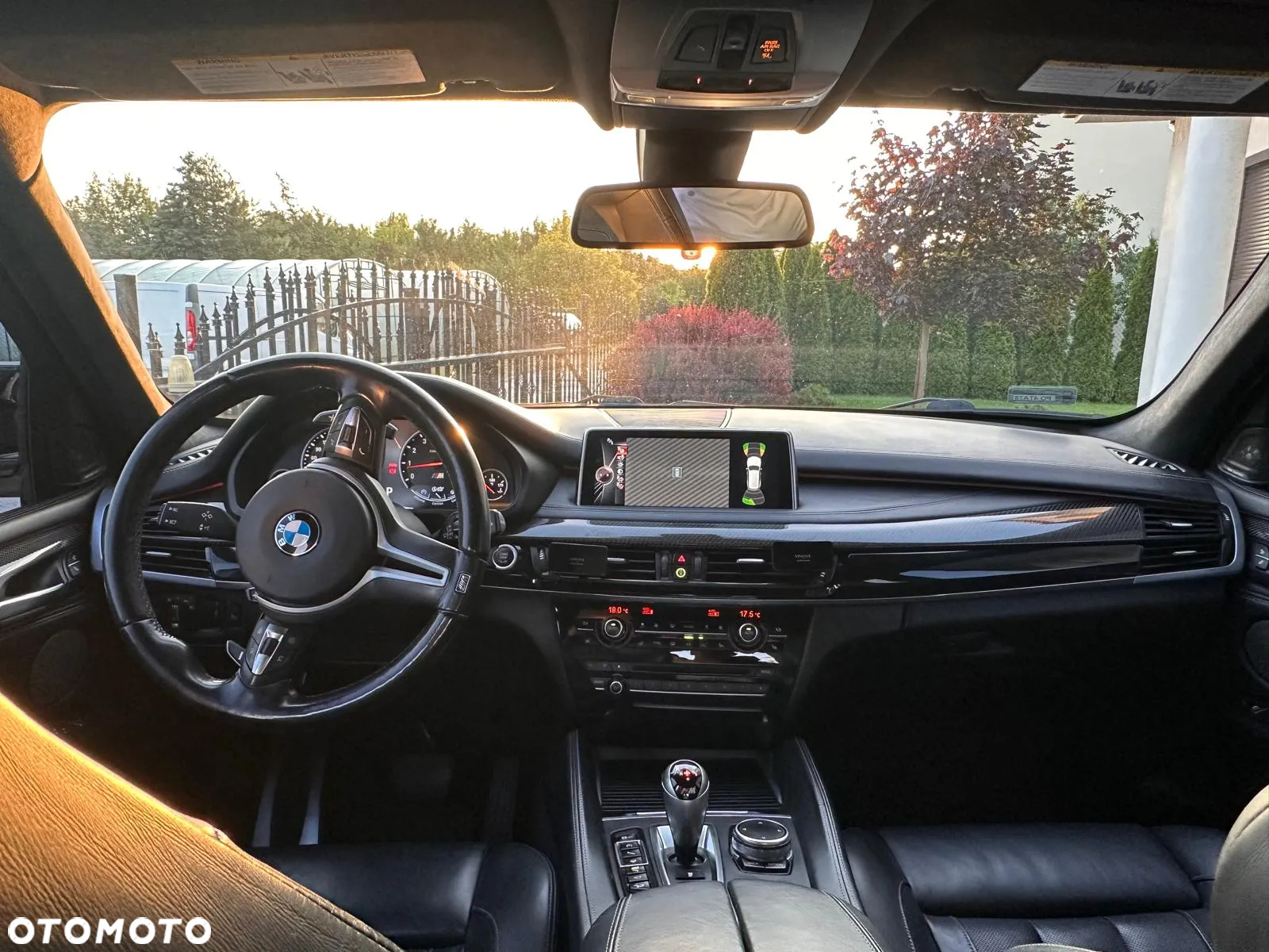 BMW X5 M Competition - 21