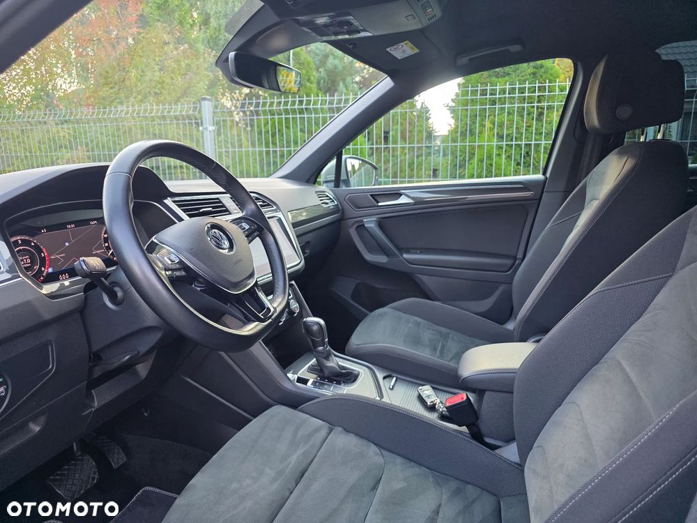 Volkswagen Tiguan 2.0 TDI BMT SCR Highline DSG - 21