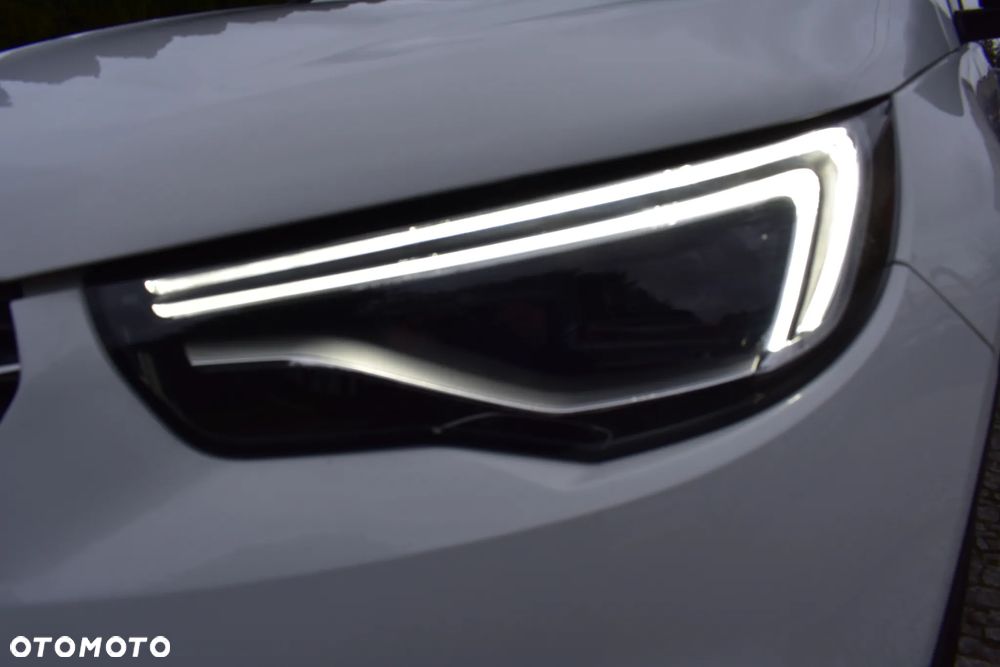Opel Grandland X 1.2 T GPF Edition Business Pack S&S - 31