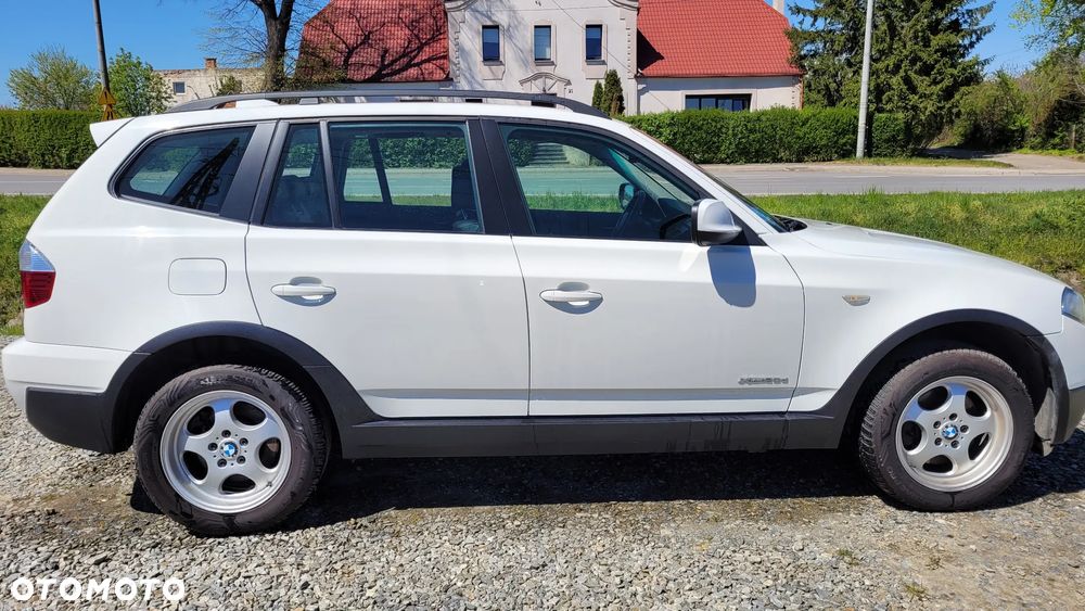 BMW X3 xDrive20d Limited Sport Edition - 18