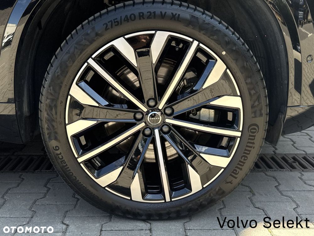 Volvo XC 90 - 19
