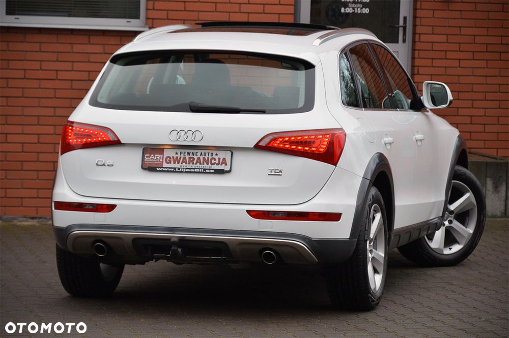 Audi Q5 3.0 TDI Quattro S tronic - 4