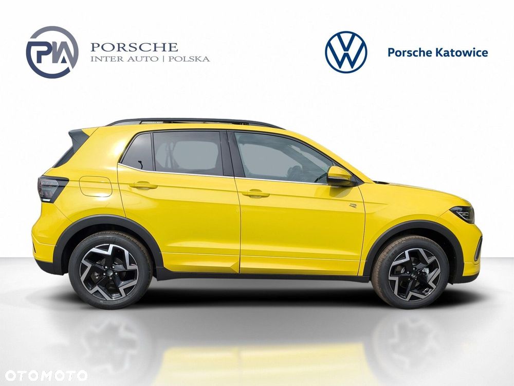 Volkswagen T-Cross - 7