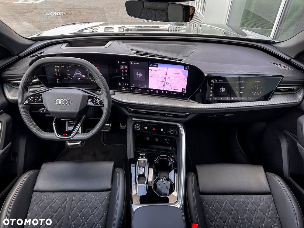 Audi Q5 Sportback - 22