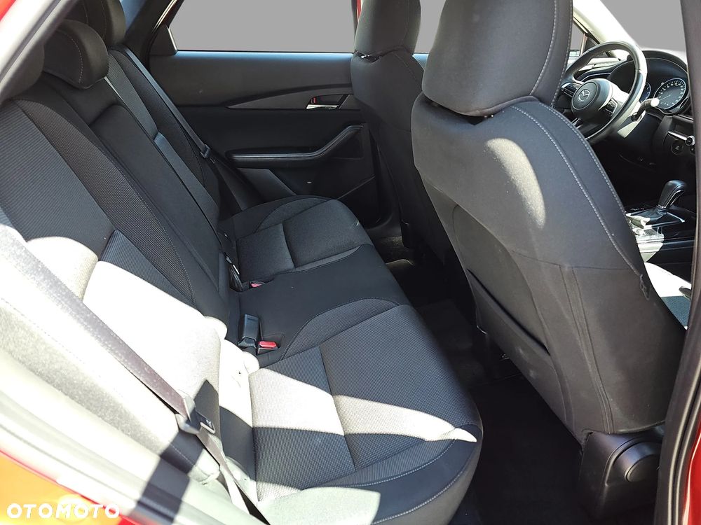 Mazda CX-30 2.0 mHEV Centre-Line 2WD - 26