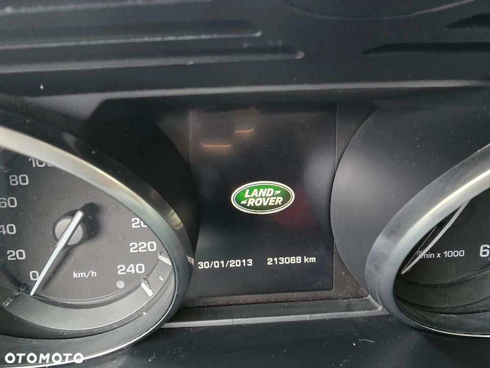 Land Rover Range Rover Sport S 3.0TD V6 HSE - 9