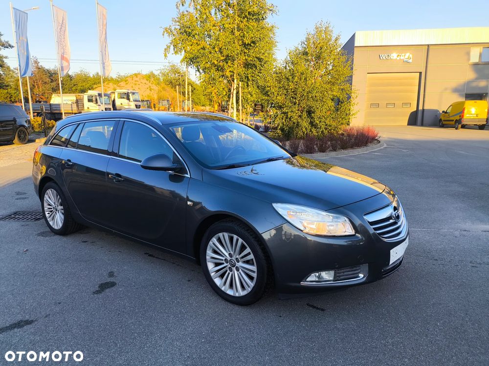 Opel Insignia - 24