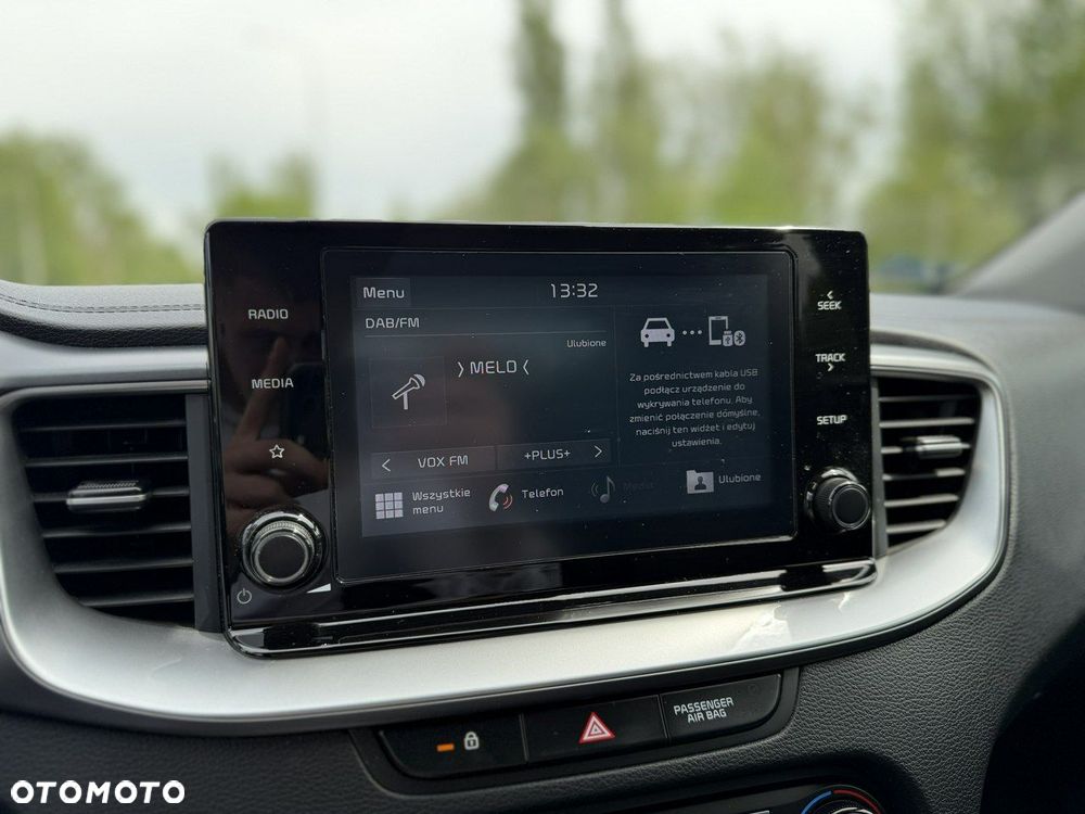 Kia XCeed 1.5 T-GDI M - 29