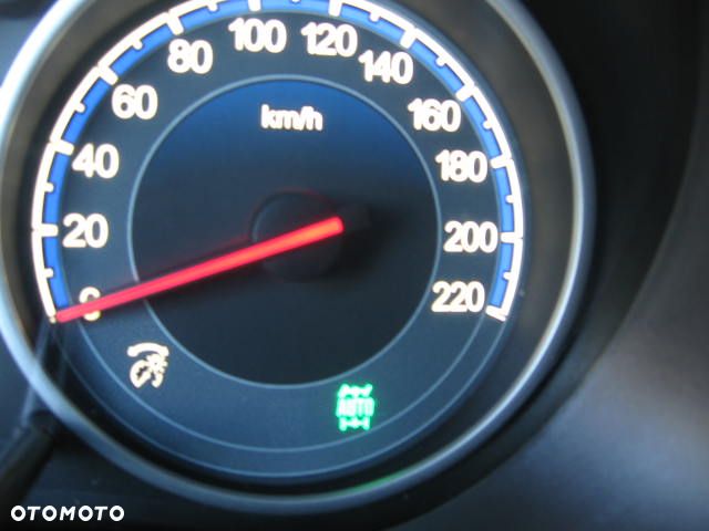 Suzuki SX4 1.6 Comfort Plus 4WD - 9