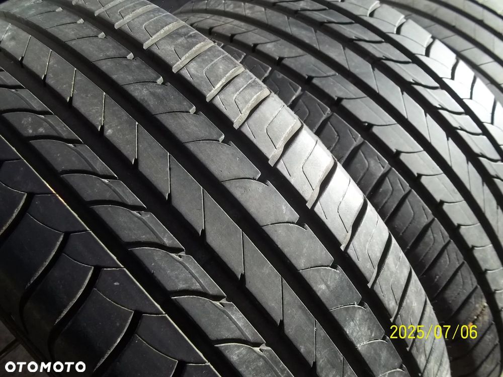 215/50 R17 GOODYEAR 6,5mm. Poznań_Montaż - 1