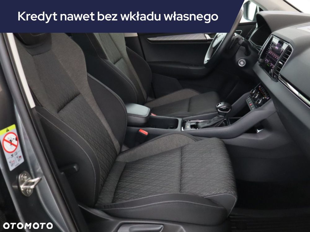 Skoda Karoq - 11
