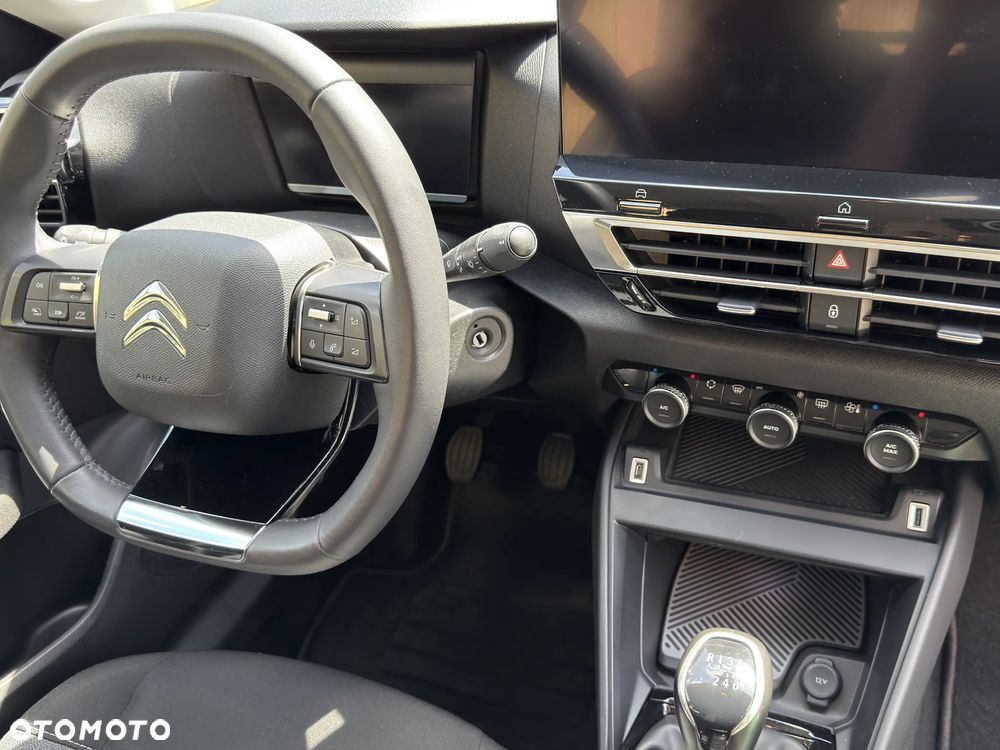 Citroën C4 1.5 BlueHDi Live Pack S&S - 14