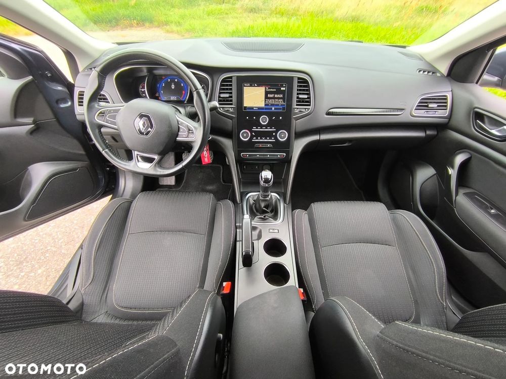 Renault Megane - 10