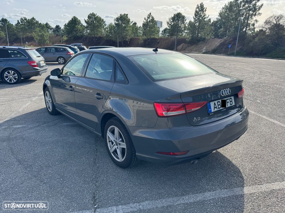 Audi A3 Limousine 30 TDI - 8