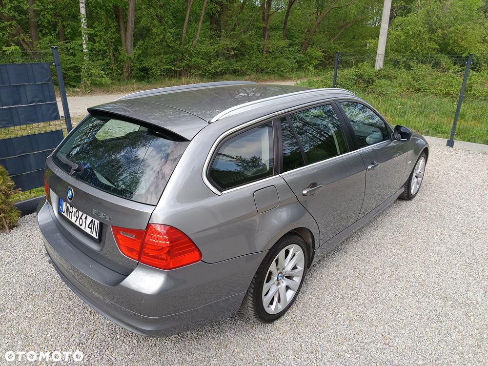 BMW Seria 3 318d DPF Edition Lifestyle - 10